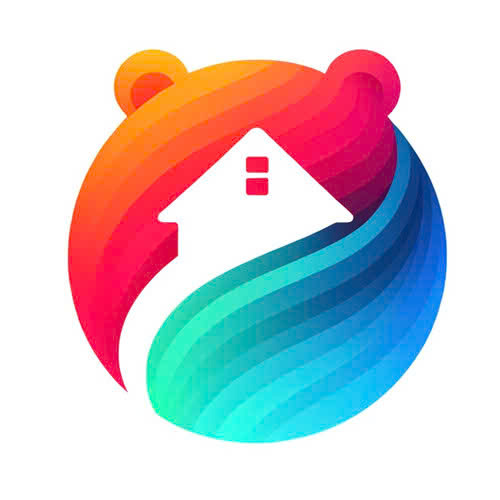Bear's House